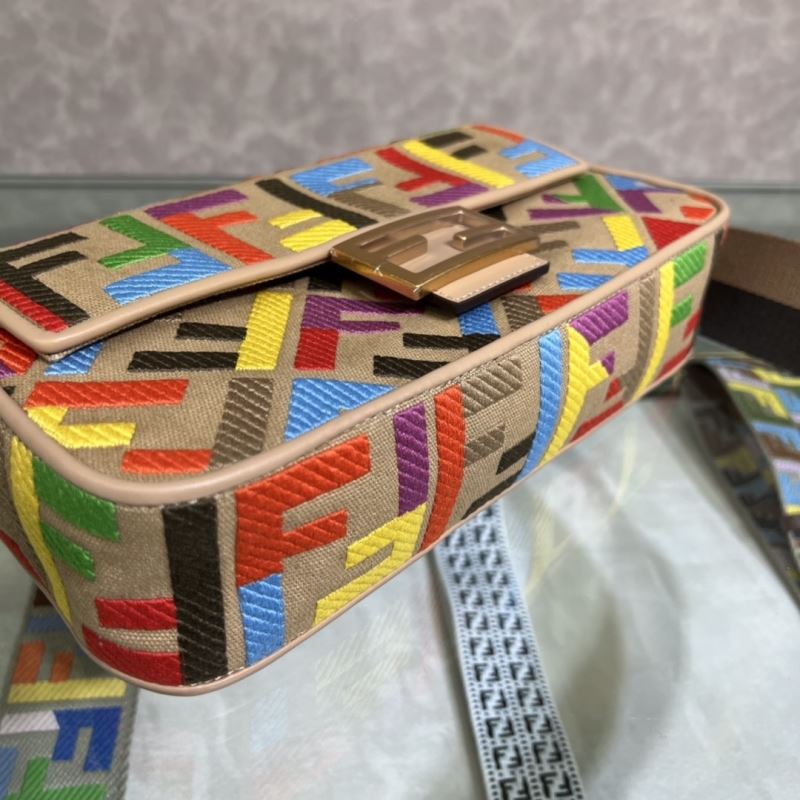 Fendi Baguette Bags